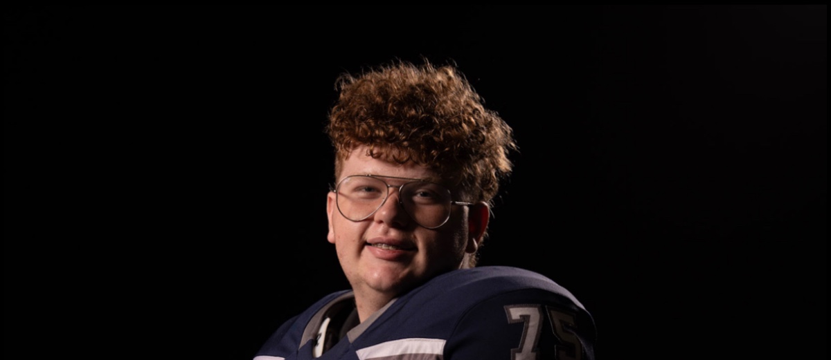 Rising Star: Rylan Tucker's Journey on the Gridiron
