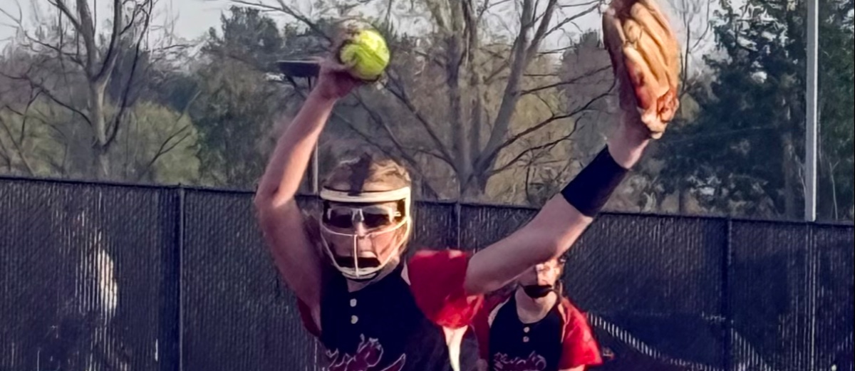 Ava Babcock: Rising Star of Virginia Softball