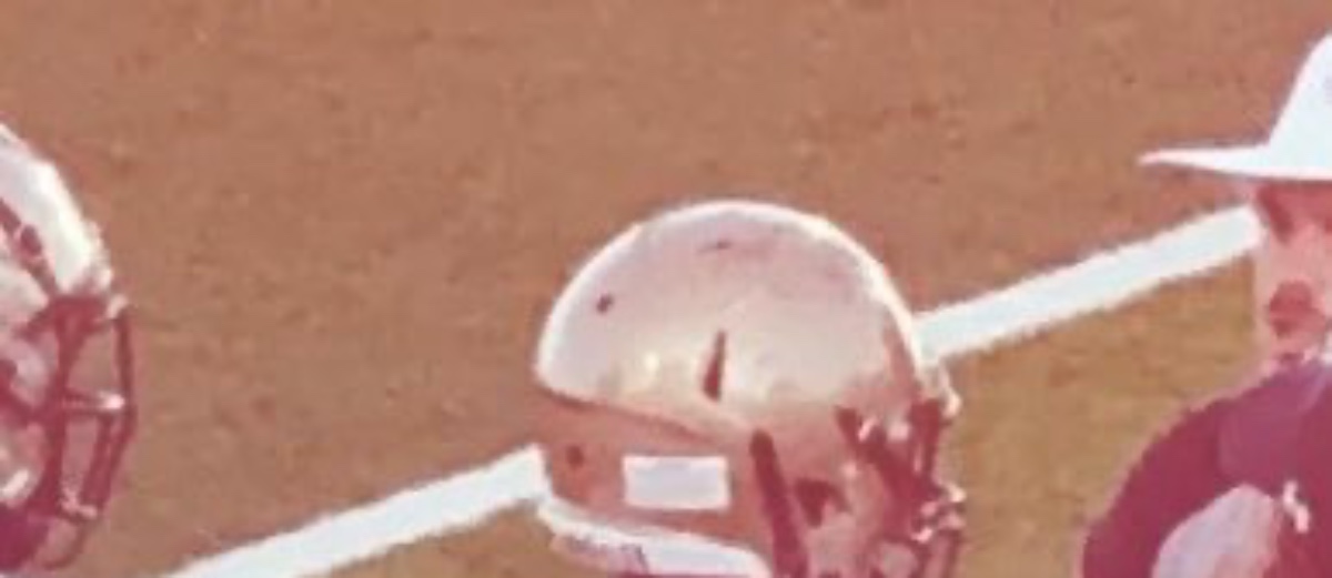 Jayden Crenshaw - Rising Star: Jayden Crenshaw's Inspiring Journey in Football