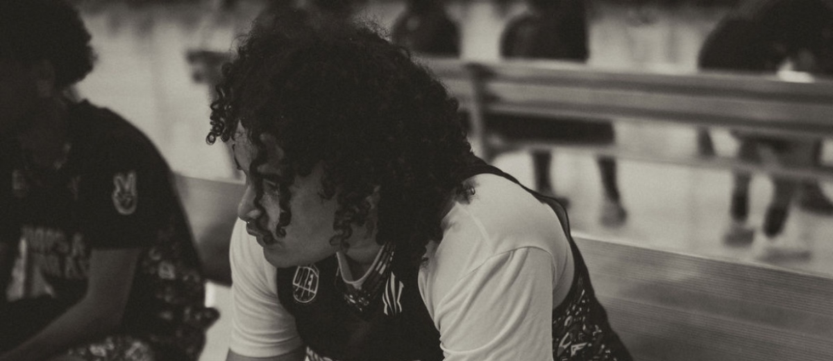 Rising Star: Josue Medina's Journey on the Court