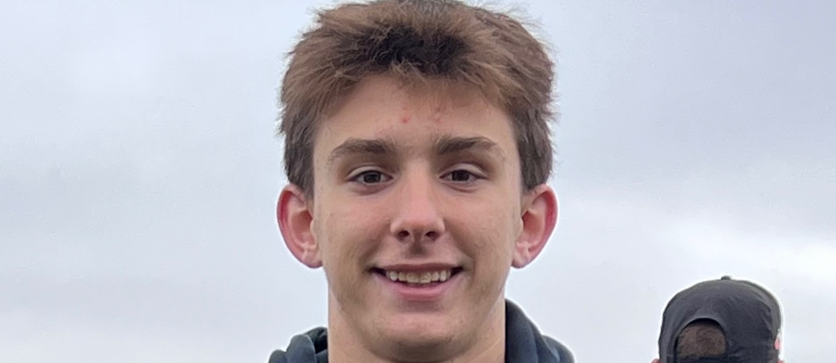 Rising Star: The Unstoppable Drive of Travis Garrett Jr.