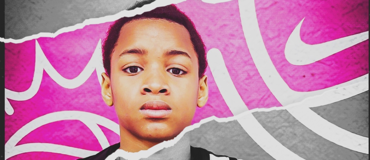 Rising Star: The Grit and Determination of Jeff Jackson Jr.