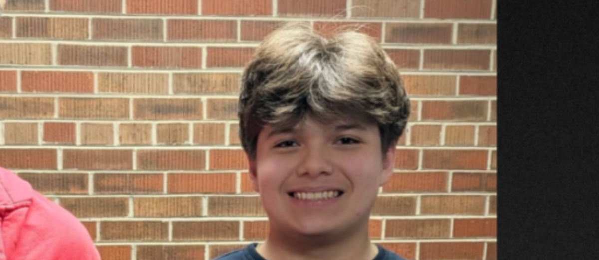 Rising Star: Xzavier Garcia's Journey Through Football