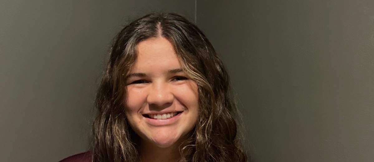 Marlee Henderson: A Rising Star in Softball from Ashland