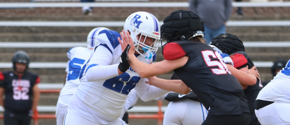 Rising Star: Brady Thomason's Journey in Football