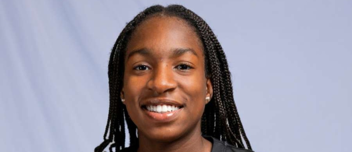 Rising Star: Temilola Tehila Alabi's Journey to Basketball Excellence
