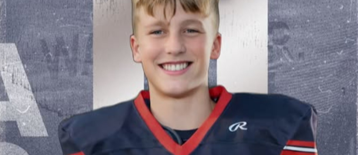 Rising Star: Adlee Freimuth's Journey in Youth Football