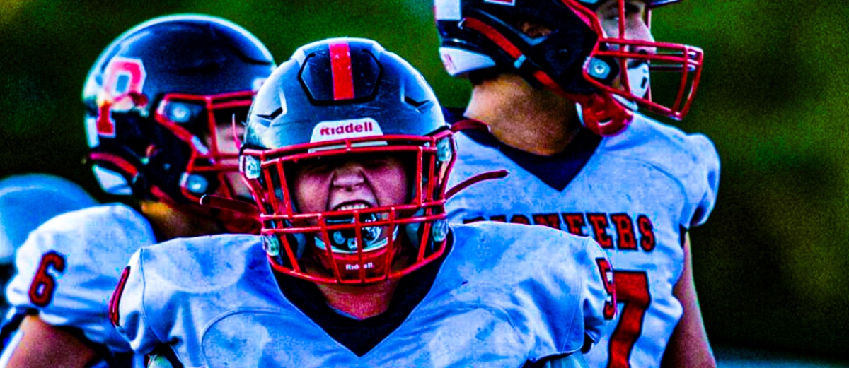 Rising Star: Michael Sraga's Journey in Football