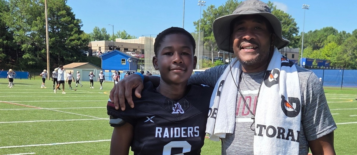 Taylor Moore - Rising Star: Taylor Moore's Journey in Football