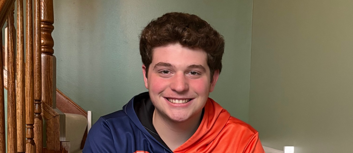 Rising Star: Chase Pataky's Passionate Journey in Basketball