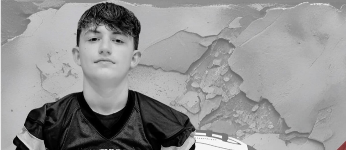 Rising Star: Chasten Richardson's Journey in Football