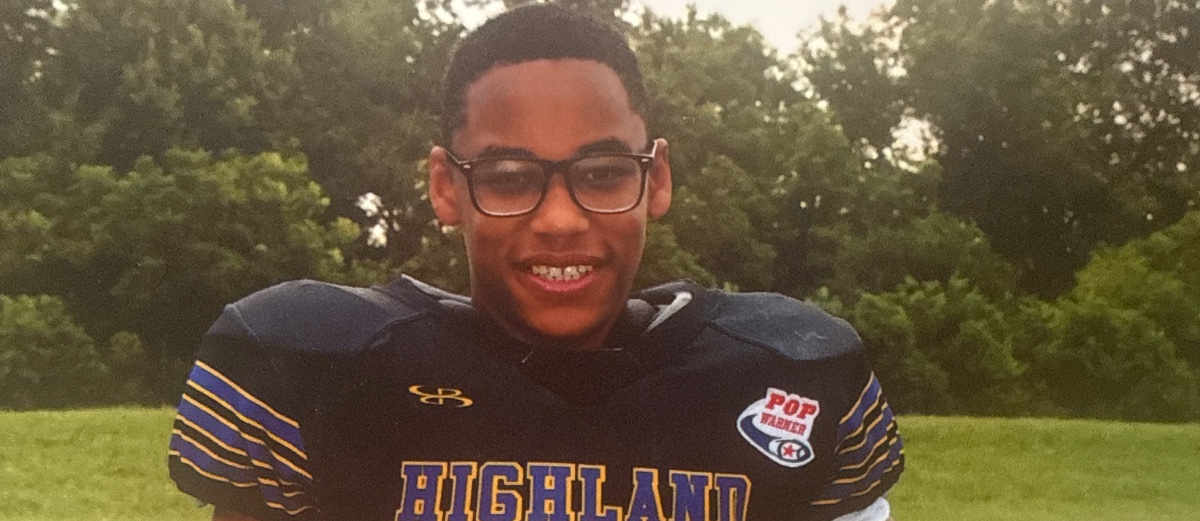 Rising Star Leslie Rudd: The Future of Highland Football
