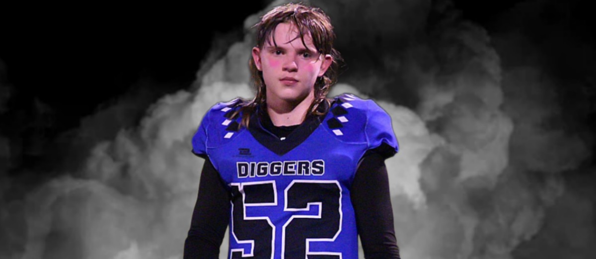 Rising Star: Sylus Pearson's Football Journey