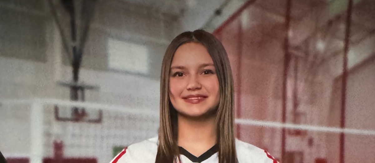 TaeLynn Schaffer - Rising Star: TaeLynn Schaffer's Journey in Volleyball