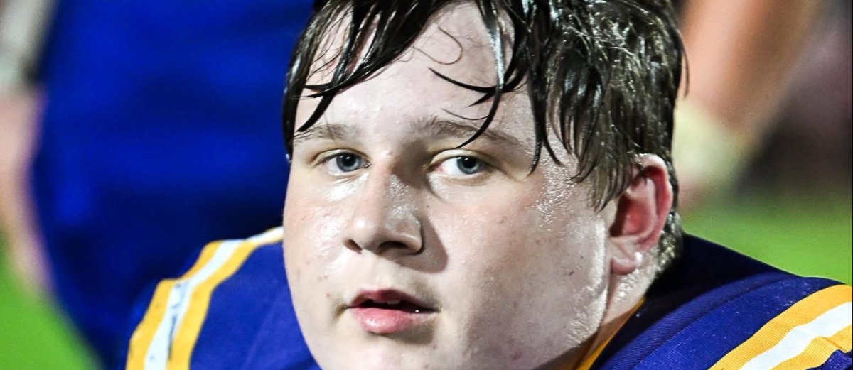 Rising Star Mason Freels: A Beacon of Leadership on the Football Field