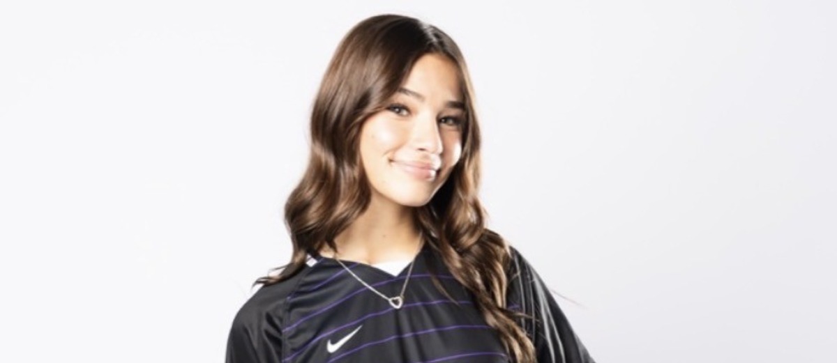 Alexis White - Rising Star: The Creative Passion of Alexis White