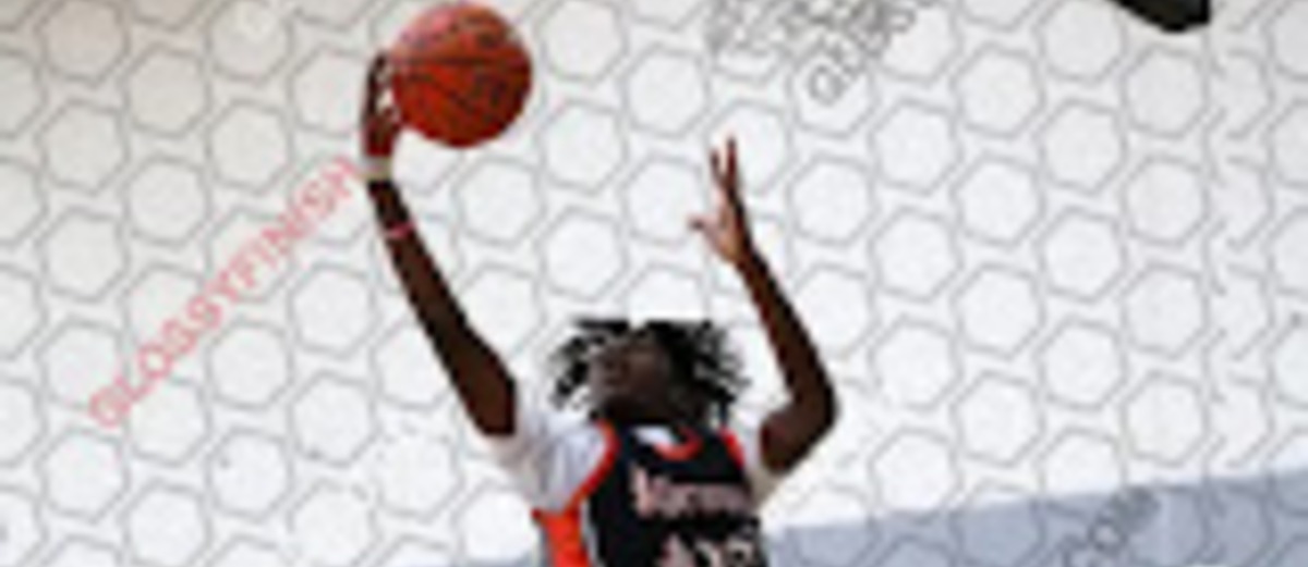 Michael Hobbs - Rising Star: Michael Hobbs Shines on the Court