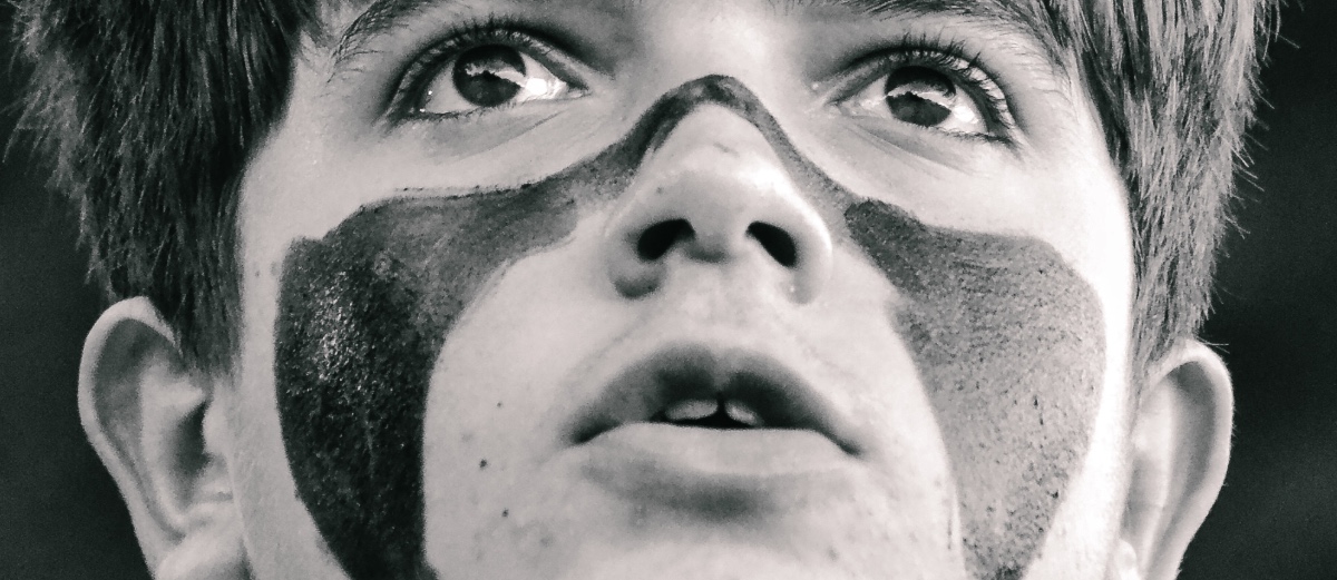 Rising Star: Addison Suire's Journey Through the Gridiron