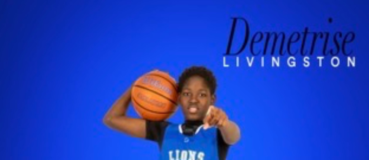 Rising Star: Dj Livingston's Journey in Basketball