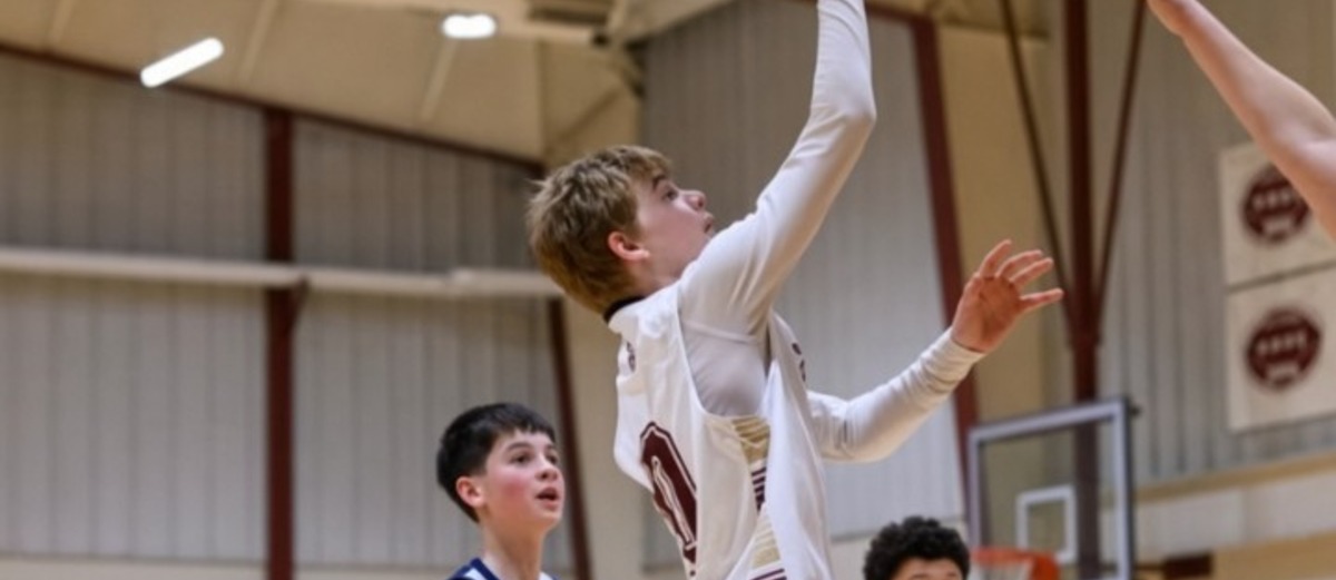 Rising Star: Benjiman Miller's Journey to Basketball Excellence