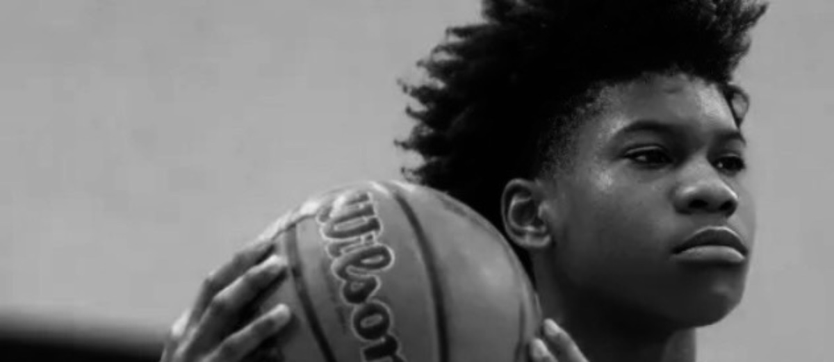 Rising Star: Kaleb Gomillion's Journey in Basketball Excellence