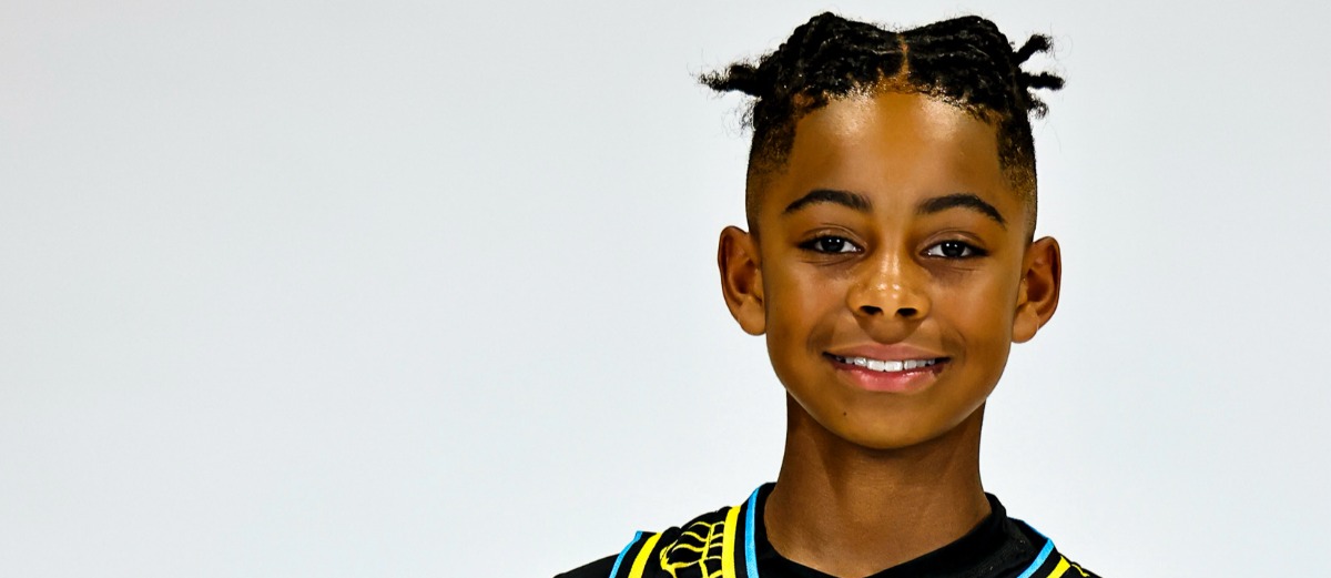 Rising Star: Jasiah Bolli's Journey on the Basketball Court