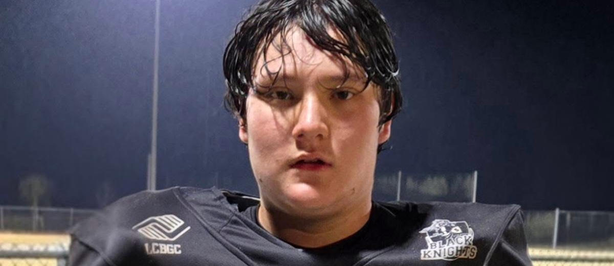 Rising Star Richard Buckley: A Football Prodigy from Hinesville