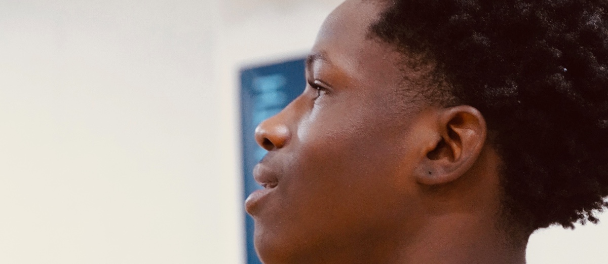 Rising Star: Sonny Patterson's Journey in Basketball
