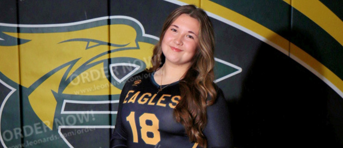 Rising Star: Emerson Worley's Journey on the Volleyball Court