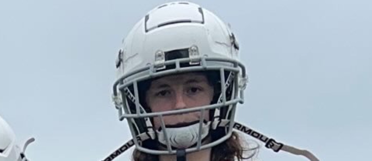 Rising Star: Abe Williams Shines on the Gridiron