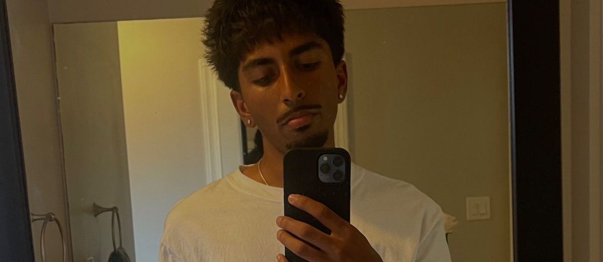 Ved Patel - Racing Towards Excellence: The Inspiring Journey of Ved Patel