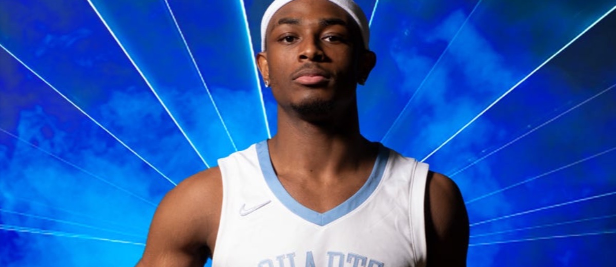 Ty’jahwuan Jackson - Rising Star: The Grit and Grace of Ty’jahwuan Jackson