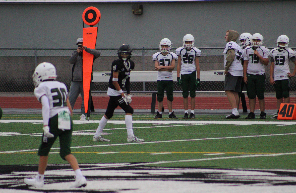 Rising Star: Jack Antell's Journey on the Gridiron