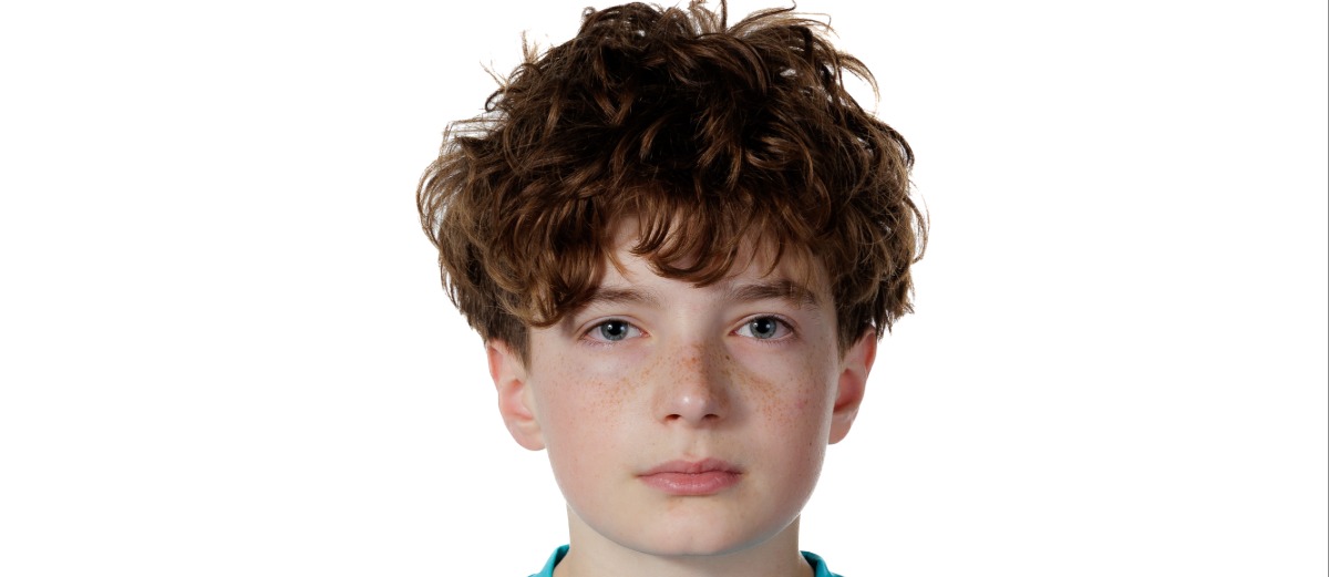 Rising Star: Jacob Richards Shines on the Soccer Field