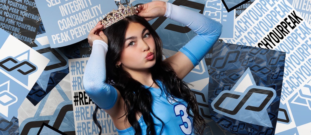 Rising Star: Alexys Doodle Willis Shines on the Volleyball Court