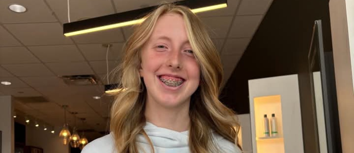 Emma Dawson: A Rising Star in Cross Country Running