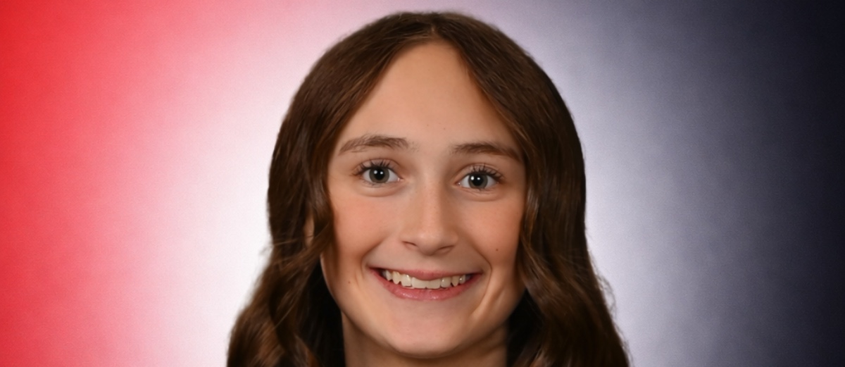 Rising Star on the Court: Olivia Buckley's Journey in Volleyball