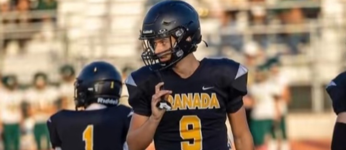 Rising Star: Matthew Heaney's Promising Path in Football