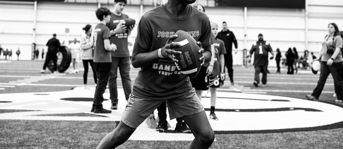 Rising Star: Greysinn Crowe's Journey in Football
