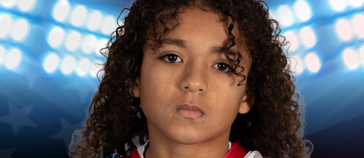 Ethan Milazzo: A Rising Star in Youth Football