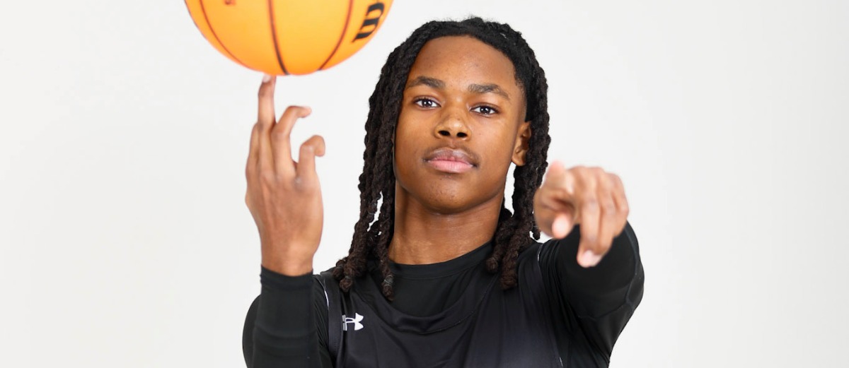 Rising Star from Orland Park: Tommy Moore's Basketball Journey