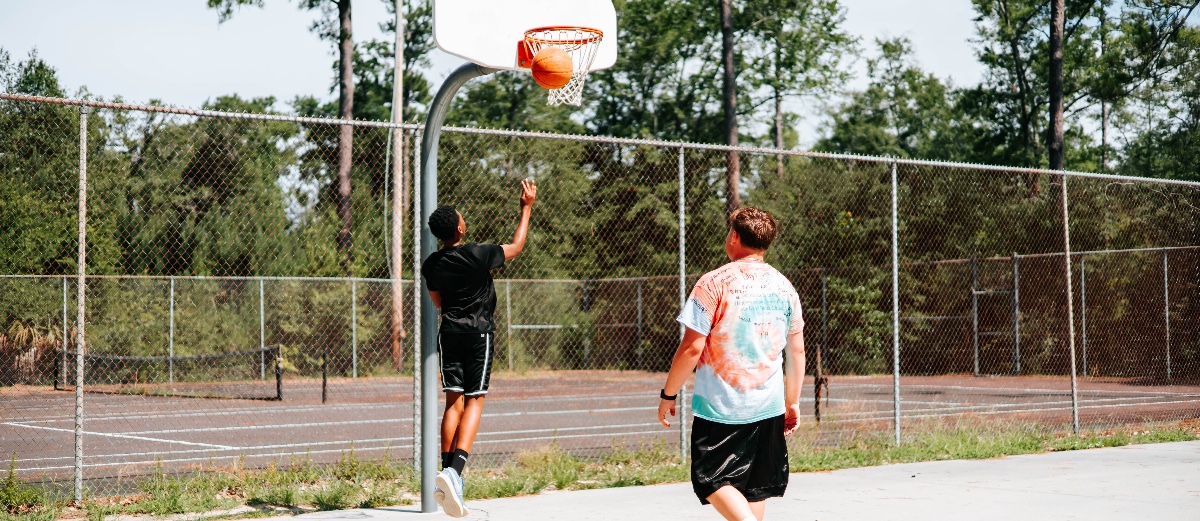 Rising Star Bryson Brown: Leading the Court and Inspiring the Future