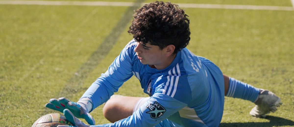 Rising Star: Michael Acebedo's Journey to Soccer Excellence