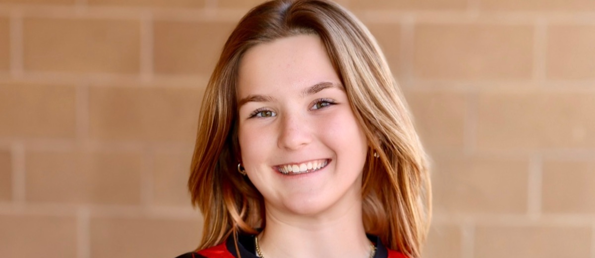 Rising Star: Brooklyn Berry's Journey in Softball