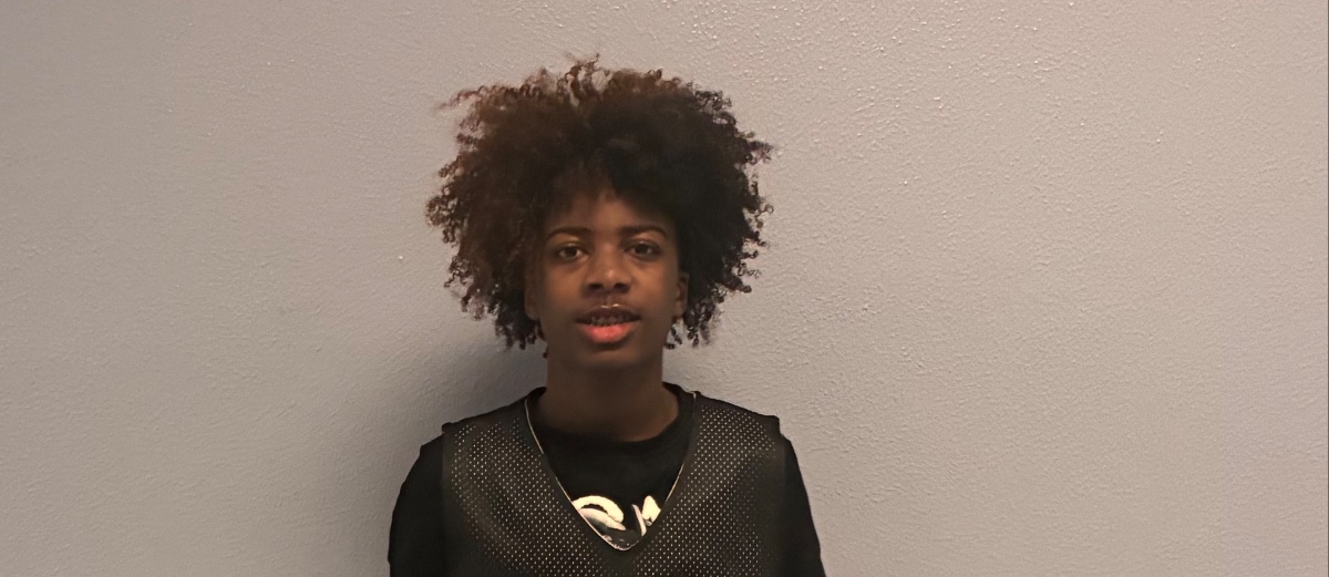 Rising Star: D’Aris Joseph Shines on the Court