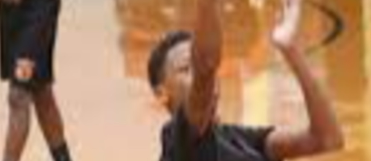 Rising Star CJ Armstrong: The Fearless Competitor from Calhoun City