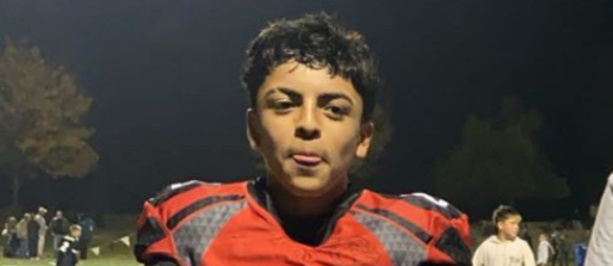Rising Star on the Gridiron: Anthony Martinez's Journey to Success