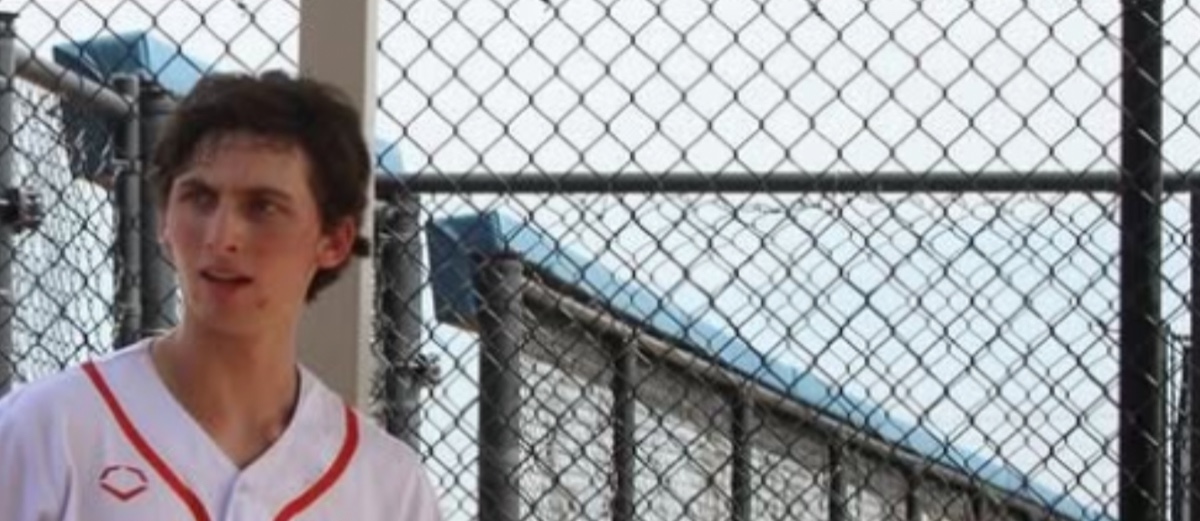 parker McDaniel - Rising Star: Parker McDaniel's Ascent in the World of Baseball
