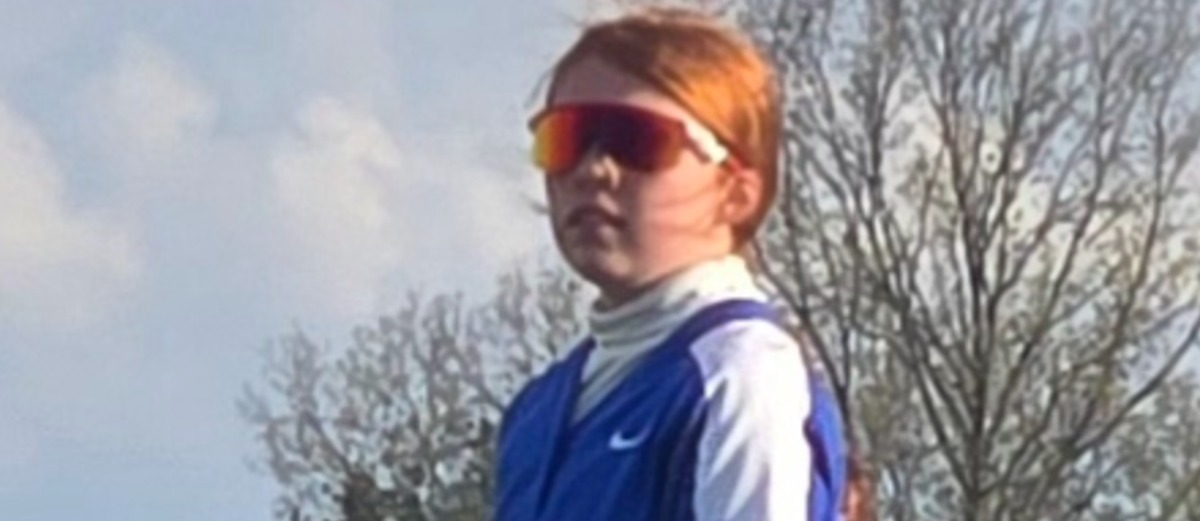 Rising Star: Ella Moore's Journey in Softball