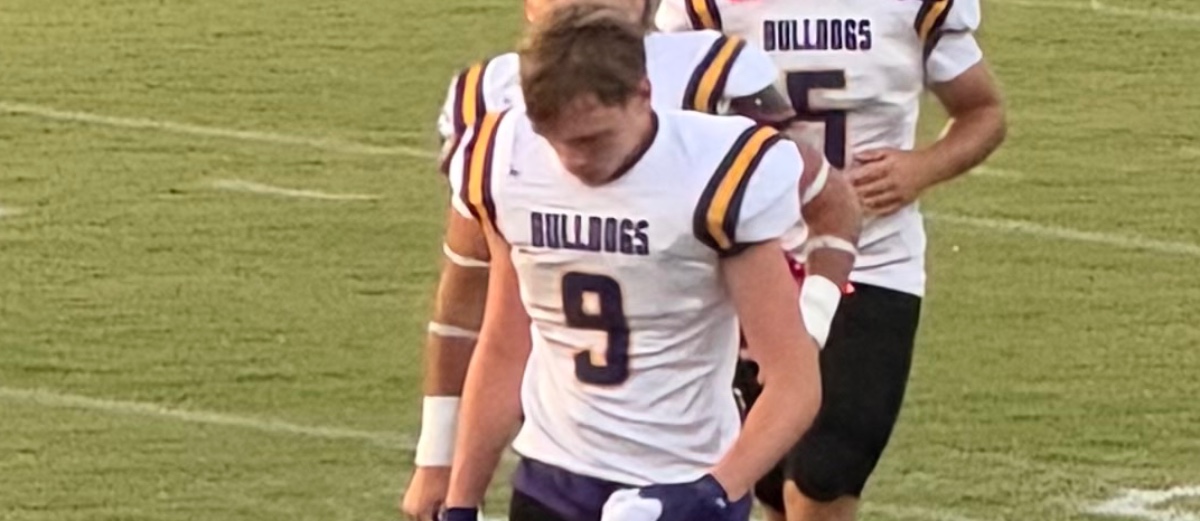 Rising Star: The Journey of Joshua Goulas